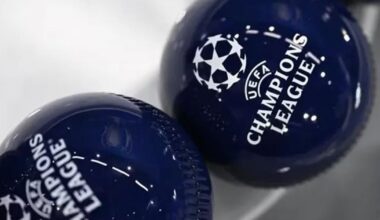 Liga Campionilor. Au fost stabilite partidele din play-off. Meci facil pentru Interul lui Chivu. Real Madrid își poate lua revanșa