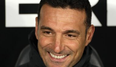 „Dacă Spania va câștiga, eu voi fi fericit” / Lionel Scaloni, declarație surprinzătoare despre Finalissima: „Am un mare respect pentru el”