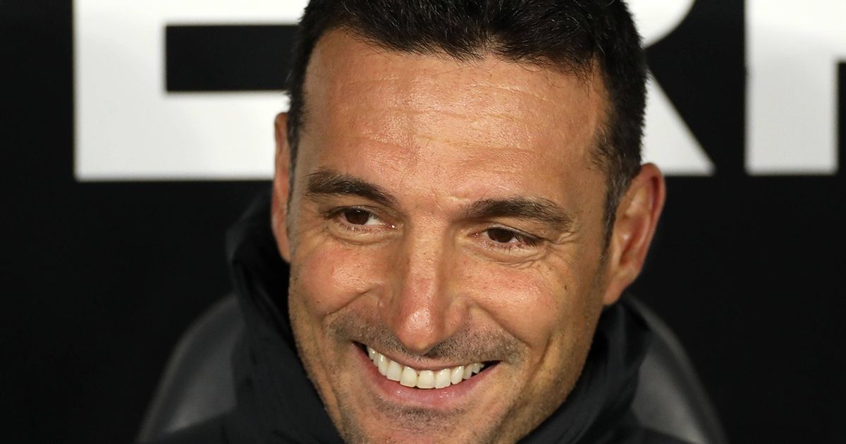 „Dacă Spania va câștiga, eu voi fi fericit” / Lionel Scaloni, declarație surprinzătoare despre Finalissima: „Am un mare respect pentru el”