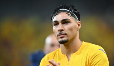 E gata! Noul internațional român a semnat chiar de ziua lui