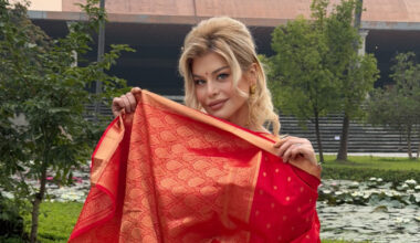 Cum au fost surprinse Iulia Vântur și Loredana Groza în India. Fanii au reacționat: „Și Salman Khan unde e?”