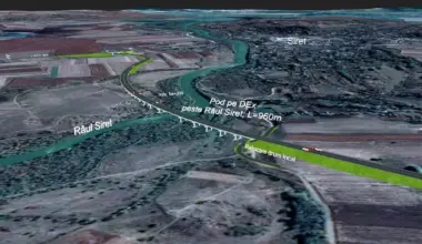 Lansăm licitația pentru drumul spre Ucraina