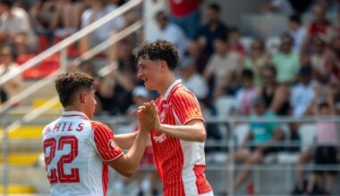 Încă o plecare de la Dinamo! A fost deja anunțat la noua echipă: „E foarte bună mutarea”