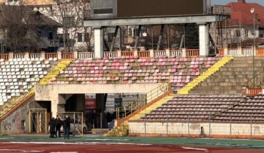 Au început demolările în „Ștefan cel Mare”. FOTO+VIDEO. Ziua cea mare pentru Dinamo a sosit! Cât valorează întreaga investiție în noul stadion
