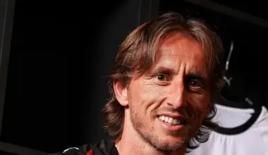 „L-a făcut pe Ronaldo să plângă”. Luka Modric, dezvăluiri din vestiarul lui Real Madrid + Episodul care l-a marcat: „Cum poți ucide un om bun?!”