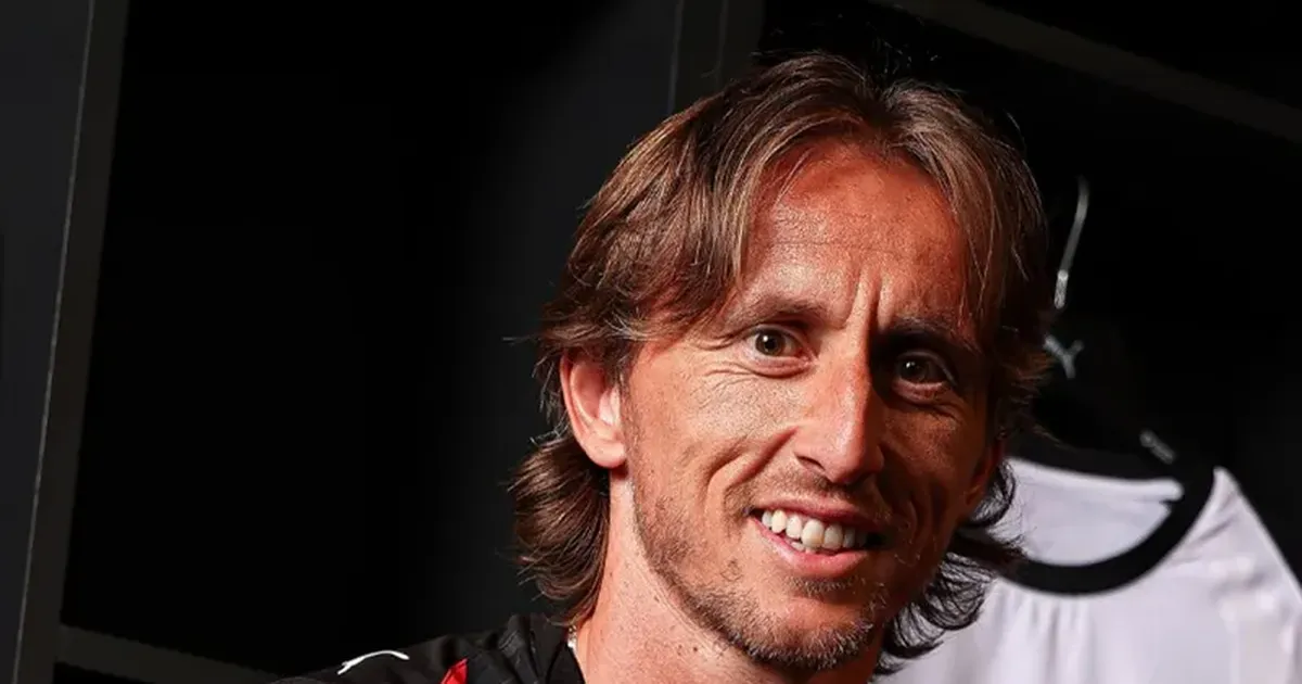 „L-a făcut pe Ronaldo să plângă”. Luka Modric, dezvăluiri din vestiarul lui Real Madrid + Episodul care l-a marcat: „Cum poți ucide un om bun?!”