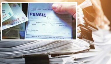 Crește vârsta de pensionare la 70 de ani? 600.000 de pensionari români sunt afectați