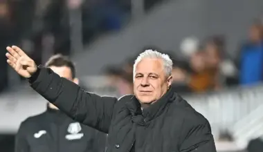 Șumudică, în Arabia Saudită. Antrenorul român a preluat-o pe Al-Okhdood, penultima clasată în Saudi Pro League