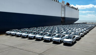 Planuri ratate, optimism exagerat: Jumătate dintre cei mai mari 10 producători auto din China nu și-au atins țintele de vânzări în 2025