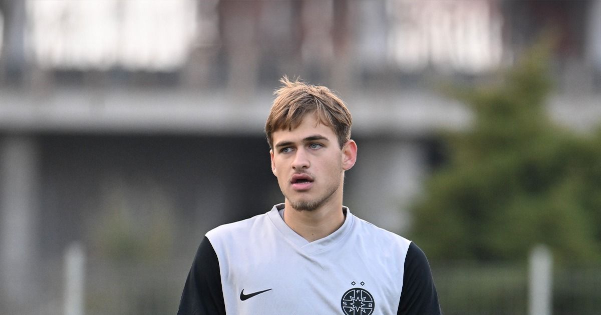 „Vreau să joc fotbal, nu țurca”. Gigi Becali a vorbit cu tatăl fotbalistului înainte de a debuta la FCSB: „Nu vreau să-l nenorocesc, dar nu mai suport”