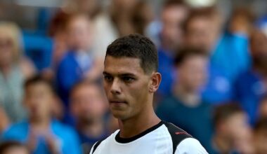 Duțu, aproape de Dinamo. Conducătorul „câinilor” a confirmat interesul pentru fundașul lui AC Milan