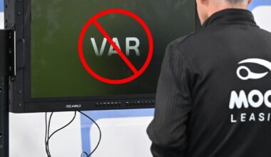 Meci fără VAR în Liga 1. Problemele la instalația electrică au făcut imposibilă folosirea sistemului la meciul Unirea Slobozia - Hermannstadt