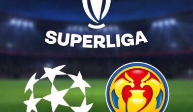Două luni cu fotbal non-stop. Pregătiți-vă! Urmează 9 săptămâni la rând cu meciuri în fiecare zi în Liga 1, Cupa României și cupele europene