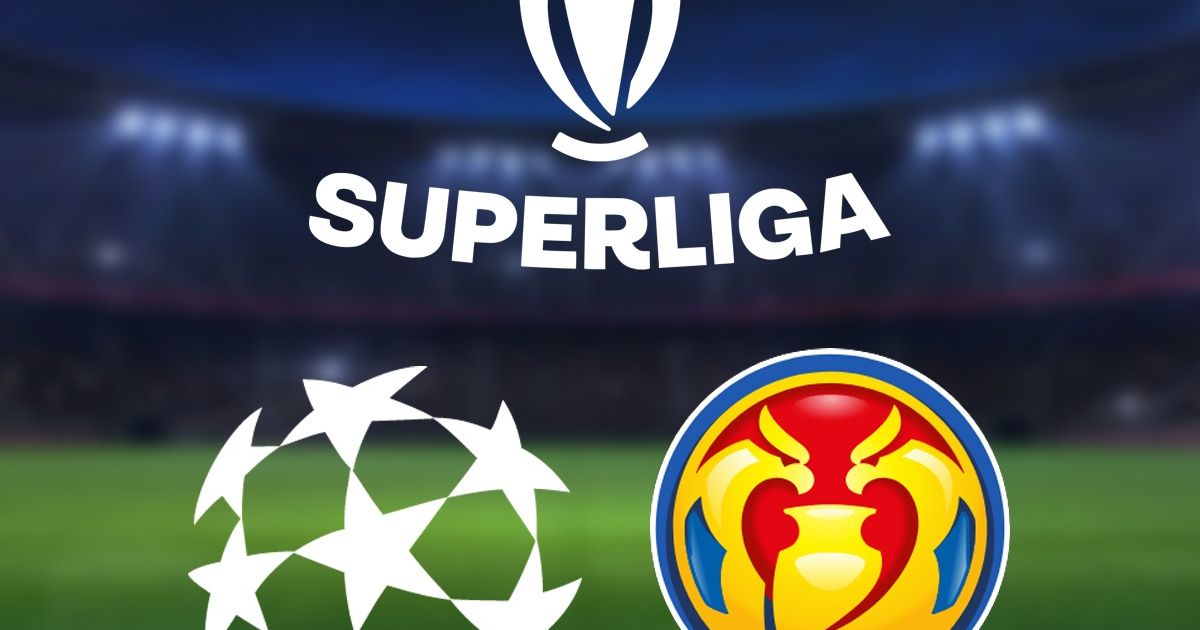 Două luni cu fotbal non-stop. Pregătiți-vă! Urmează 9 săptămâni la rând cu meciuri în fiecare zi în Liga 1, Cupa României și cupele europene