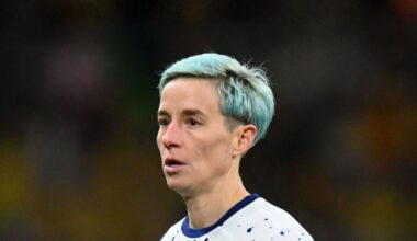 „Este inuman”. Fosta jucătoare din naționala Statelor Unite critică administrația Trump: „Este innacceptabil ce se întâmplă”