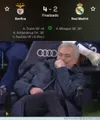 Meme-uri după Benfica - Real Madrid