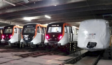 De ce Metrorex n-a luat trenuri de metrou fără mecanic de la Alstom. Între un refuz inexplicabil și o aparent stranie informație a momentului • Știri București