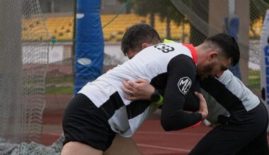 Mihai Popescu, revenire incredibilă! GOLAZO.ro l-a văzut azi pe stoperul FCSB antrenându-se în Antalya. Când ar putea reveni pe teren
