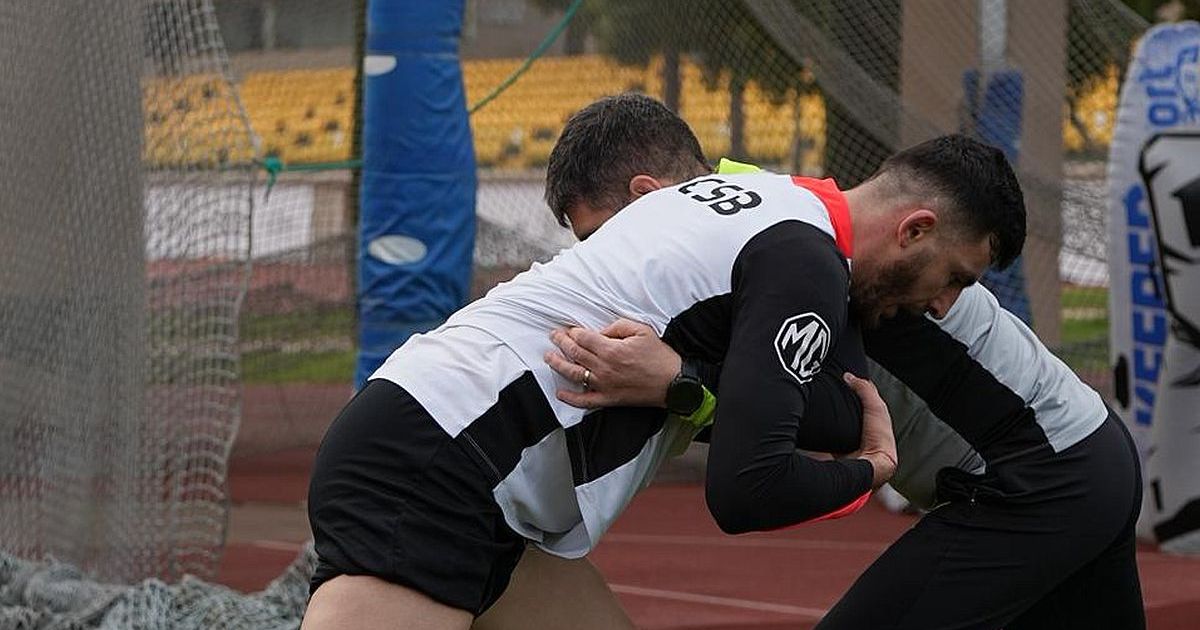 Mihai Popescu, revenire incredibilă! GOLAZO.ro l-a văzut azi pe stoperul FCSB antrenându-se în Antalya. Când ar putea reveni pe teren
