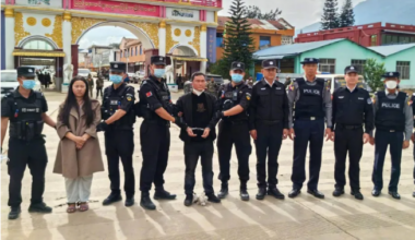 BBC: De ce s-a mișcat China atât de rapid pentru a executa 11 membri ai unei familii mafiote