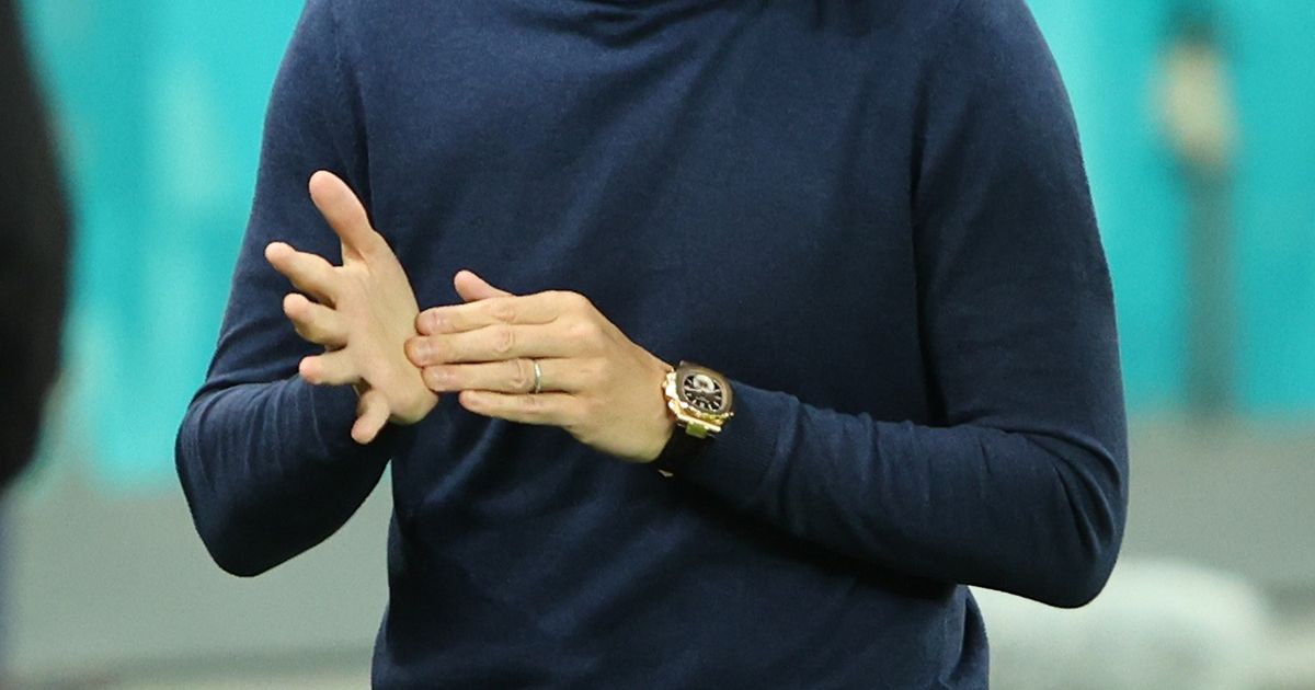 „I-a zis lui MM” / Motivul pentru care Mirel Rădoi nu îi mai răspunde la telefon lui Gigi Becali: „Voiam să-l întreb”