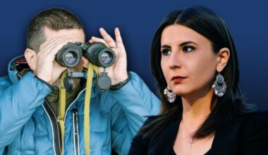 Radu Miruță, Ministrul Apărării a împrumutat-o pe jurnalista Ioana Constantin, de la B1, cu bani! Vezi sumele și explicațiile celor doi