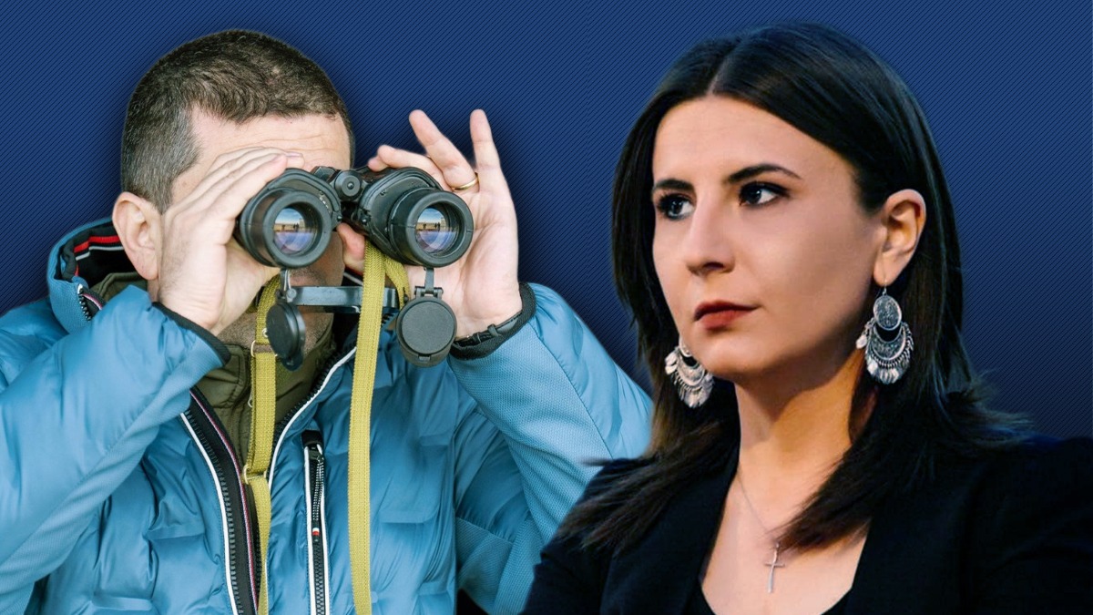 Radu Miruță, Ministrul Apărării a împrumutat-o pe jurnalista Ioana Constantin, de la B1, cu bani! Vezi sumele și explicațiile celor doi