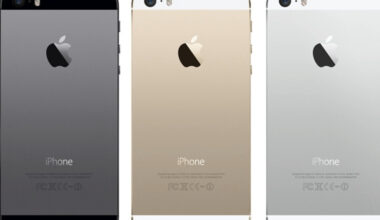 Apple rescrie regulile! Telefonul iPhone 5s primește update la 13 ani de la lansare