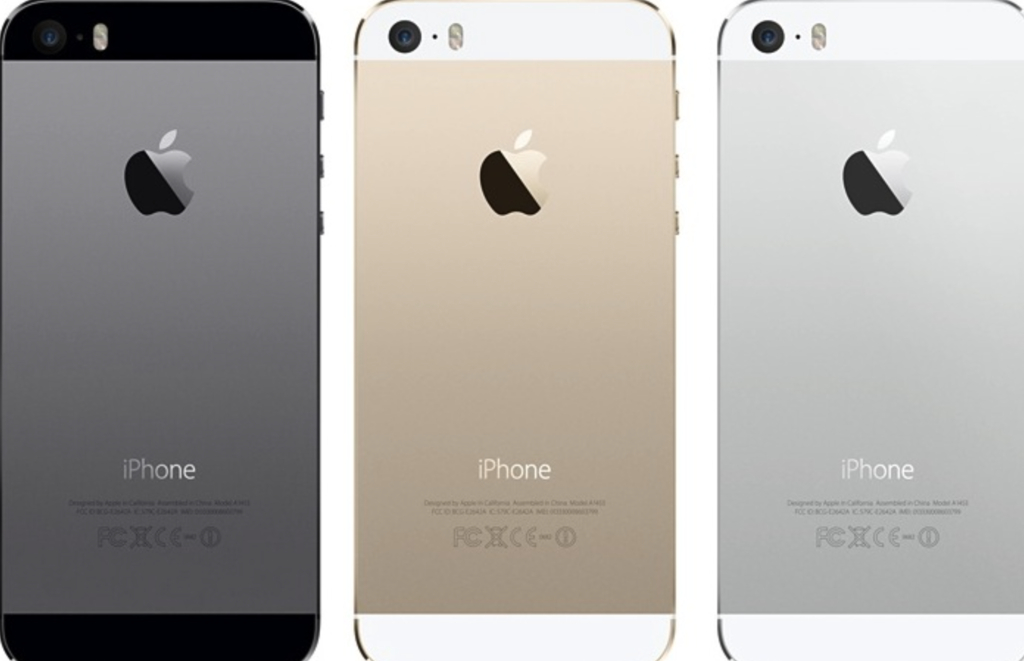 Apple rescrie regulile! Telefonul iPhone 5s primește update la 13 ani de la lansare