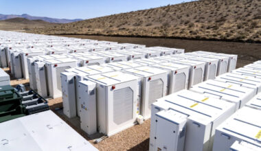 400 Wh/kg, încărcare în 5 minute și durată de viață de un secol