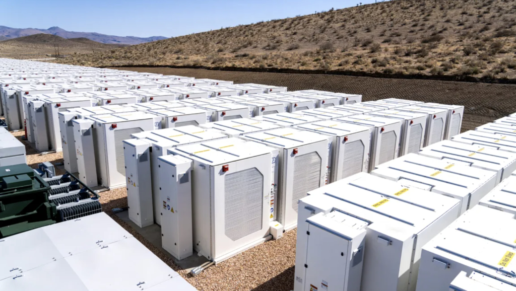 400 Wh/kg, încărcare în 5 minute și durată de viață de un secol