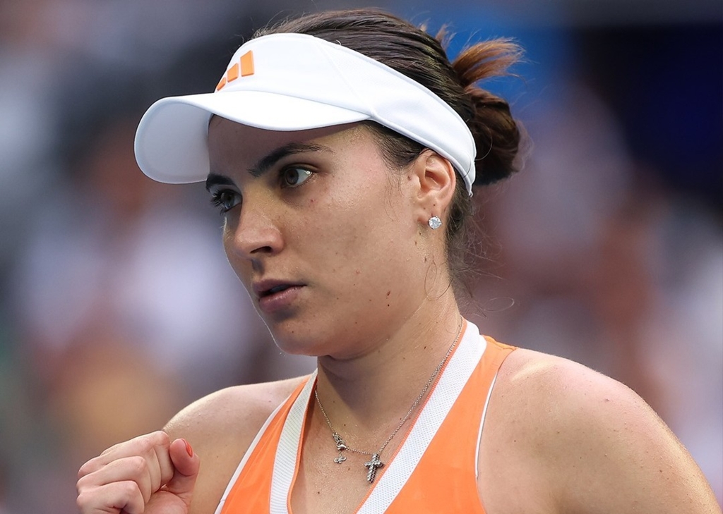 O onoare uriașă pentru Gabriela Ruse. Ce au decis organizatorii de la Australian Open