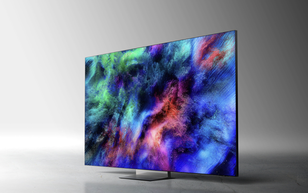 Samsung pregătește o schimbare importantă. Televizoare premium, din ce în ce mai aproape de publicul larg
