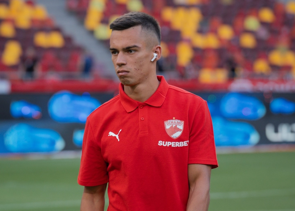 Cîrjan a bătut palma! Contract de cinci milioane de euro: „Mai trebuie doar semnătura”