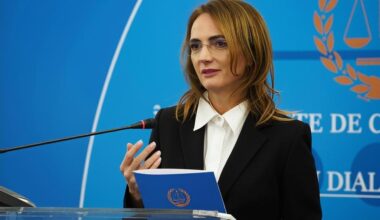Lista judecătorilor care vor soluționa dosarele importante în 2026. Unde va activa Lia Savonea