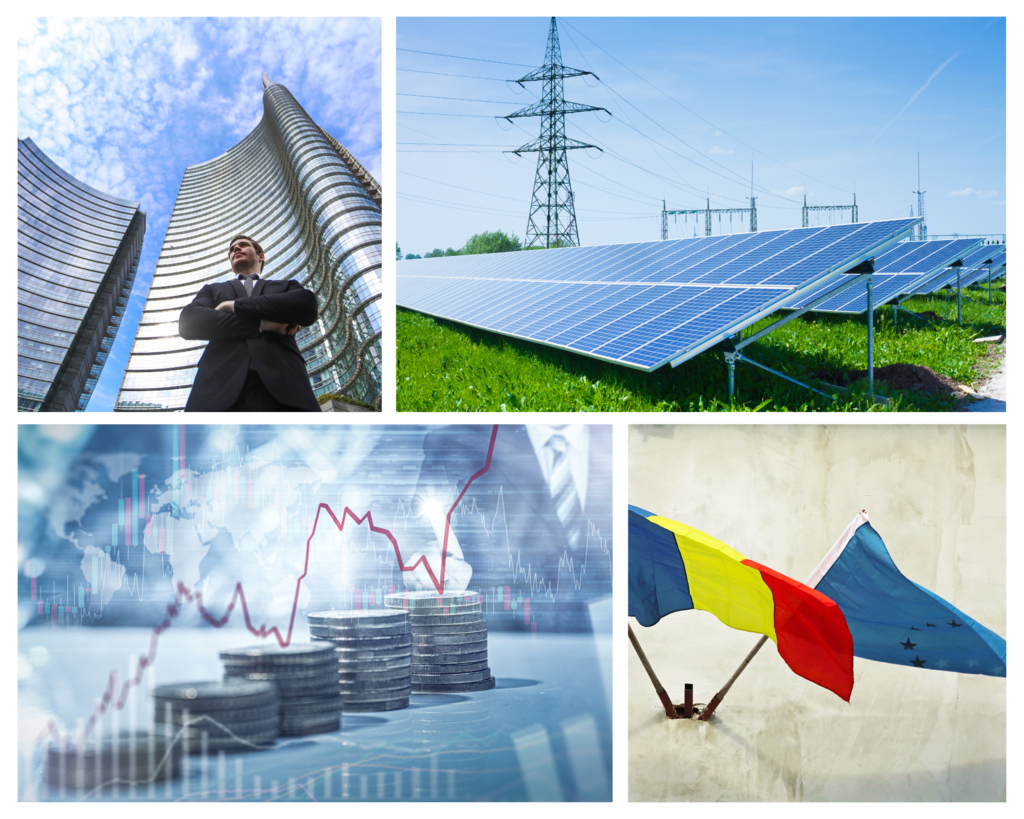 Datele economice pe final de 2025 arată că România s-a „vaccinat” cu imunitate și reziliență după pandemie. „În ultimii ani, consumul a predat ștafeta investițiilor”