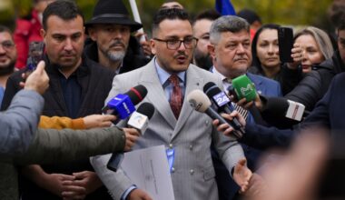 Makaveli și Victor Micula, presiuni la UPU Constanța, în toiul nopții, live pe TikTok. Solicitau externarea unei paciente, deși regulamentul interzice asta VIDEO