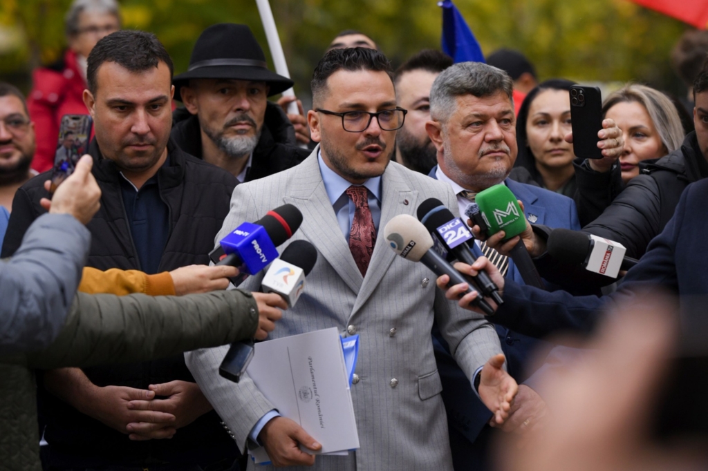 Makaveli și Victor Micula, presiuni la UPU Constanța, în toiul nopții, live pe TikTok. Solicitau externarea unei paciente, deși regulamentul interzice asta VIDEO