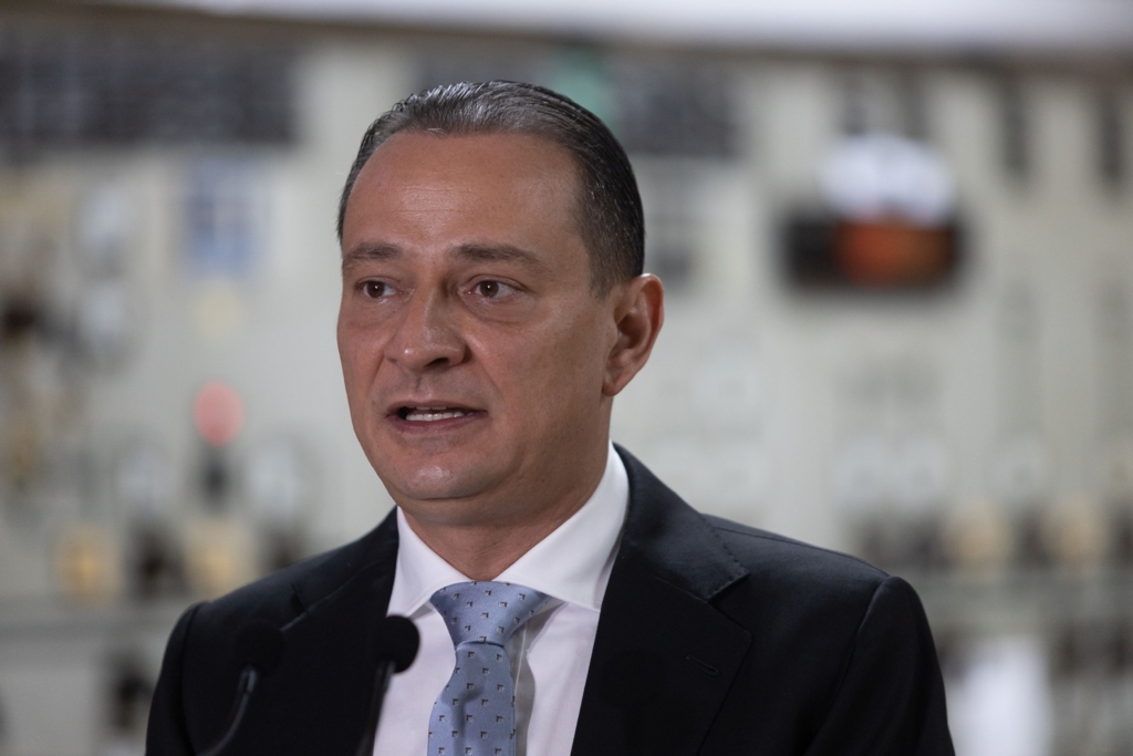 Daniel Băluță confirmă probleme grave de sănătate. Analizele indică valori ridicate de arsenic și mercur VIDEO