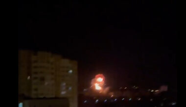 Ce a ascuns atacul rusesc din 5 ianuarie asupra Ucrainei? Ce pregătește Putin