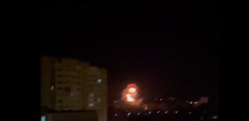 Ce a ascuns atacul rusesc din 5 ianuarie asupra Ucrainei? Ce pregătește Putin