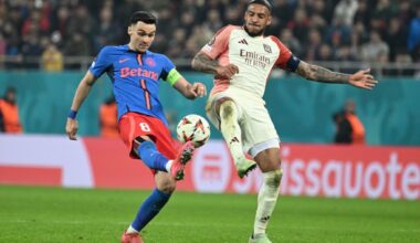 ”Este mare lucru să-ți zică cineva așa, nu?”