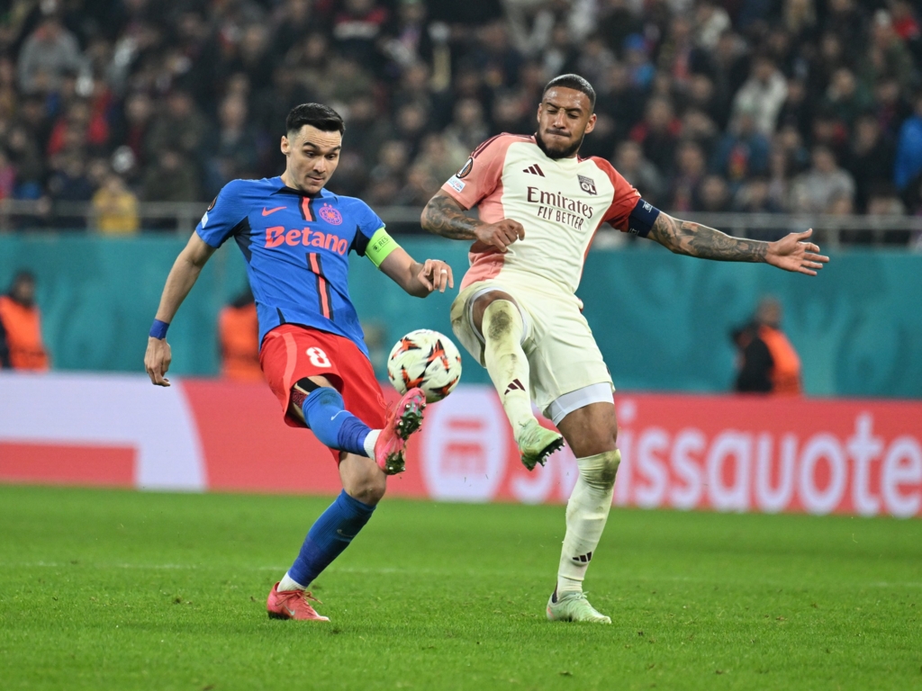 ”Este mare lucru să-ți zică cineva așa, nu?”