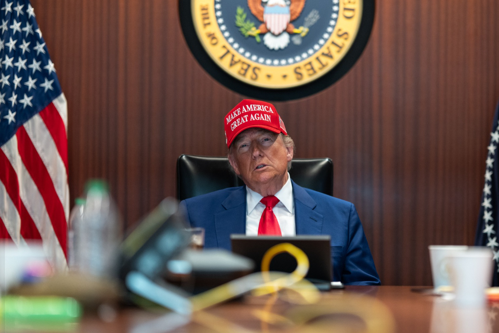 Cum i-au întors spatele liderii europeni lui Donald Trump. Comportamentul instabil și amenințările continue au forțat schimbarea strategiei