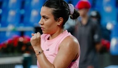 Ce victorie pentru Gabriela Ruse în Australia! Românca a întors spectaculos scorul