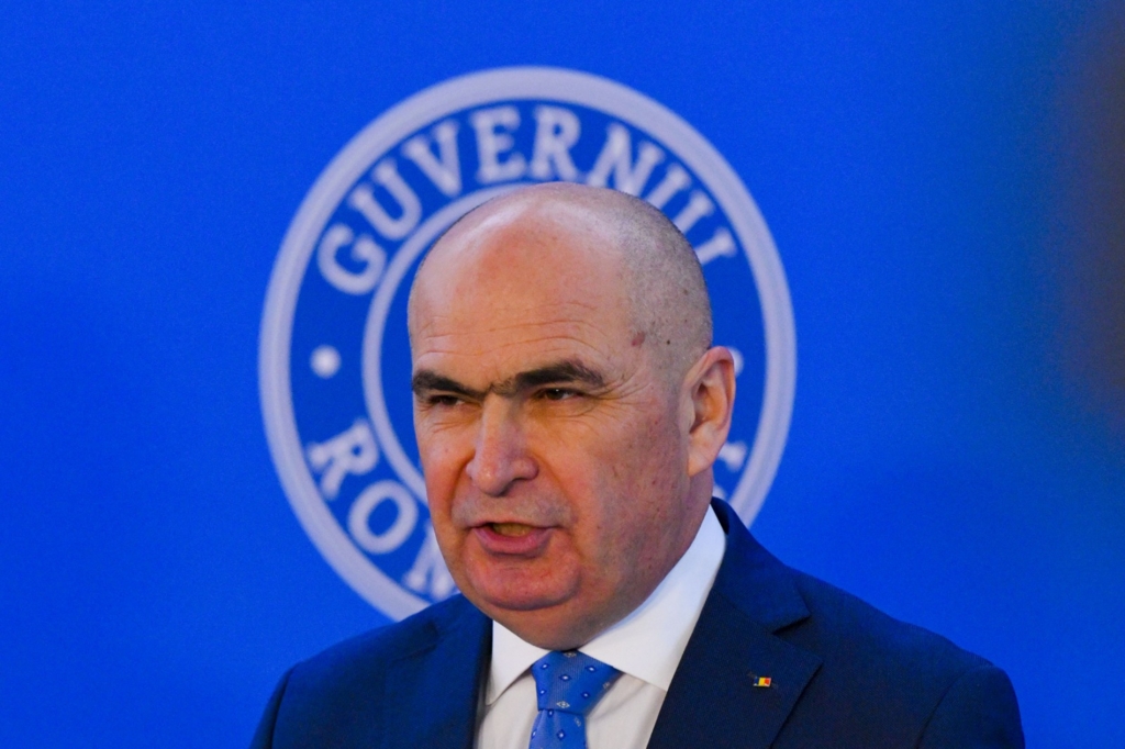 „PSD nu vrea să legitimeze austeritatea și sărăcia”