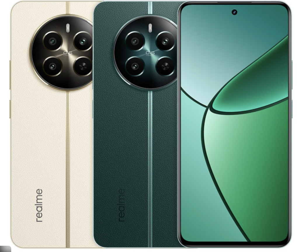 AMOLED la 120 Hz, baterie de 7.000 mAh și Dimensity 6400