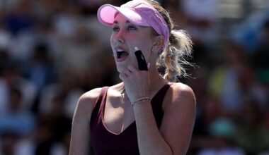 a divorțat în secret, și-a schimbat cetățenia și tocmai a eliminat-o pe Emma Răducanu