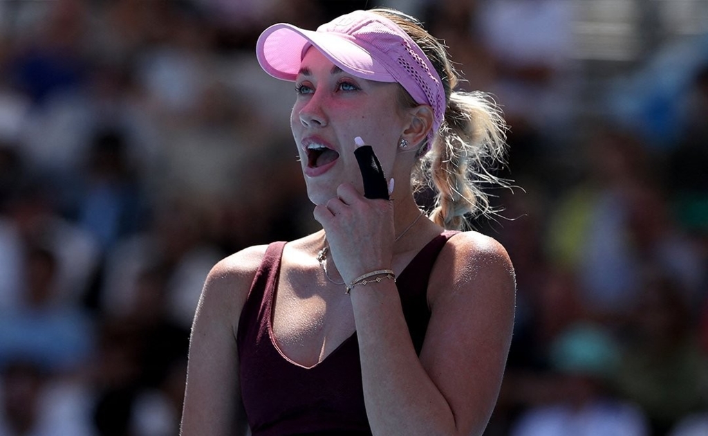 a divorțat în secret, și-a schimbat cetățenia și tocmai a eliminat-o pe Emma Răducanu