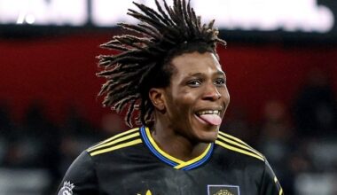 ”Diavolii” au produs surpriza în Premier League, pe terenul liderului Arsenal